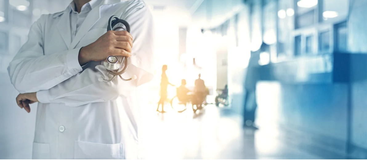 AI가 관리해주는 맞춤형 건강