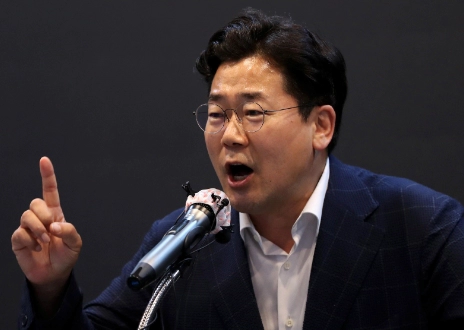 박찬대 국회의원 프로필 나이 고향 학력 재산 페이스북