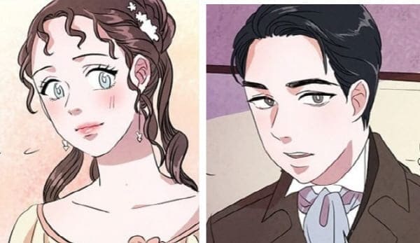 유리의벽-릴리아나와에드워드