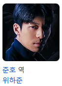 오징어게임 시즌2 출연진 총정리 시즌3 예고