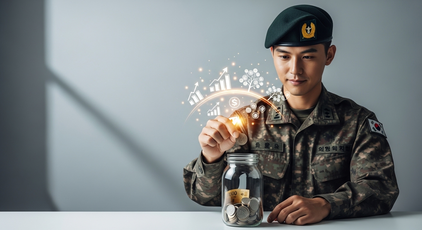 절세팁, 자산형성