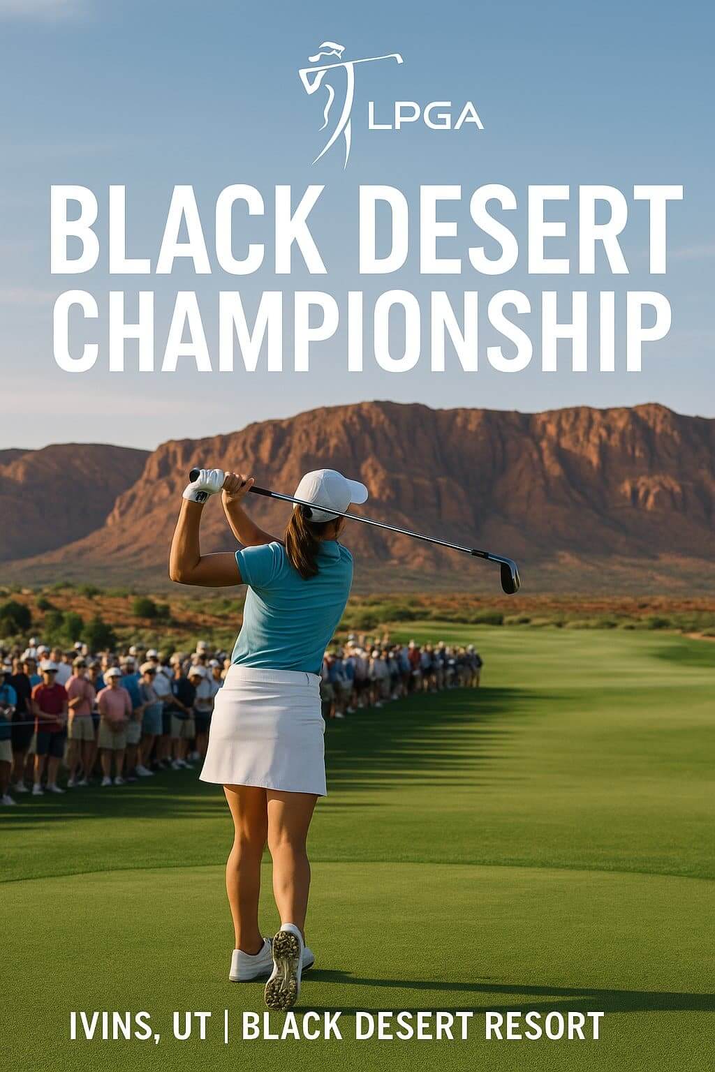 유해란 와이어 투 와이어 우승