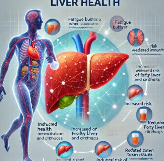 신체 간기능관련 사진
