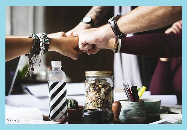 힘을-모으는-사람들