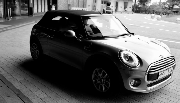 미니 로버 중고차 가격 시세표 연비