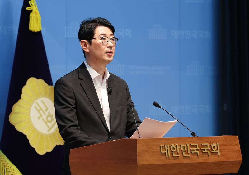태릉CC 앞뒤 팀 정상 라운딩 관련 취재 이미지 1