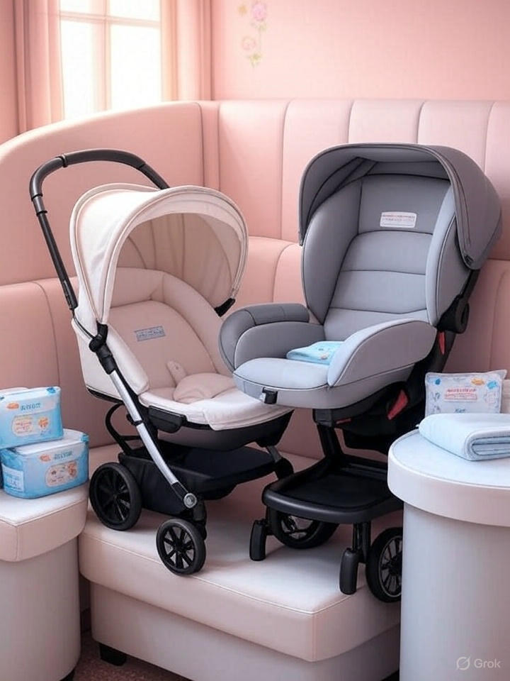 7월 임산부 박람회