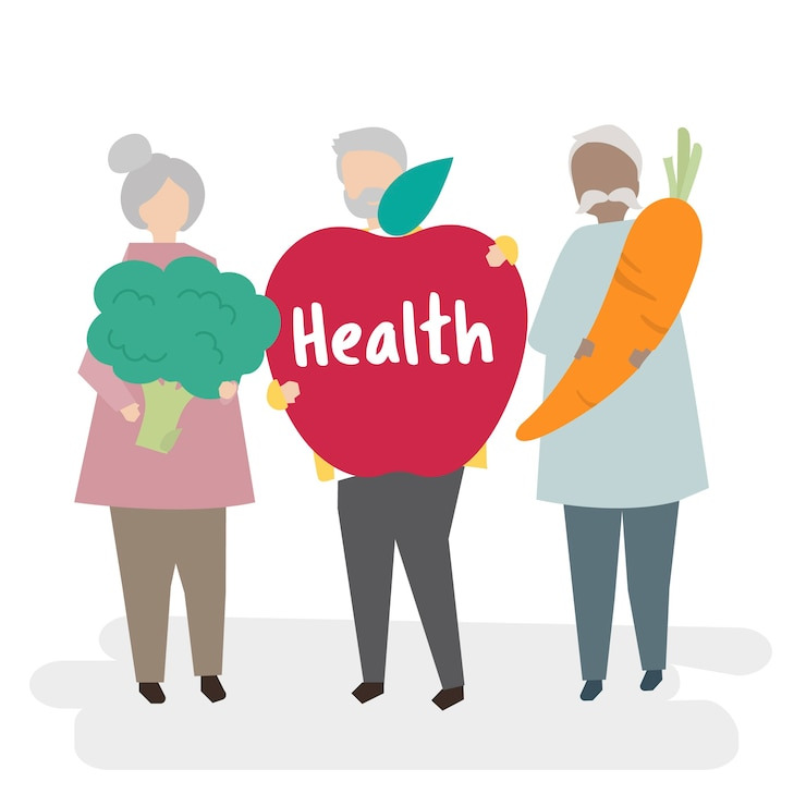 60대 추천 영양제