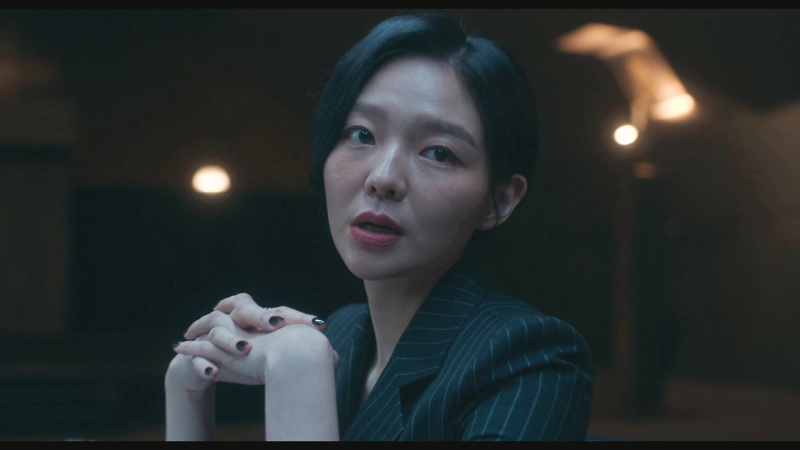 길복순 차이사 차민희 이솜