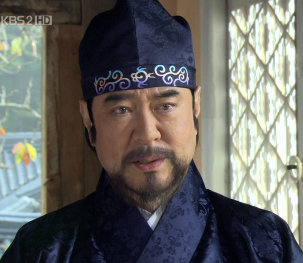 임혁 사극