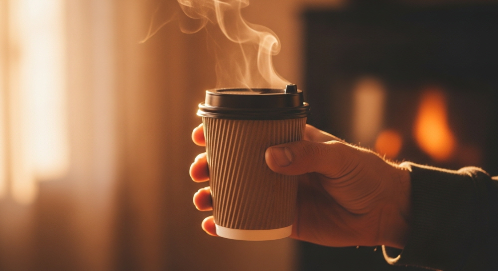 종이컵 사이즈 ml