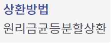 햇살론15 특례보증