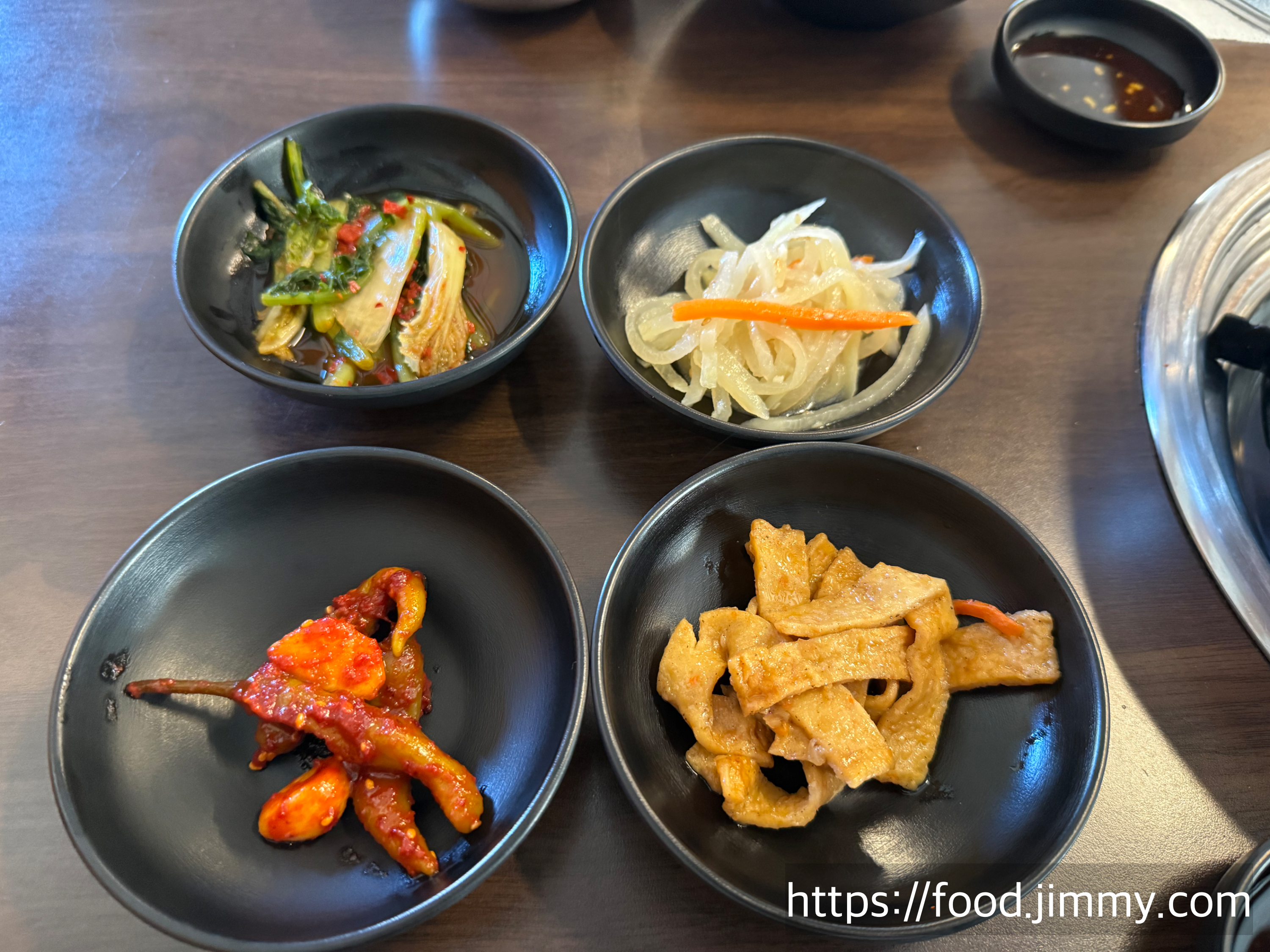 마장 동태탕&amp;김치찌개