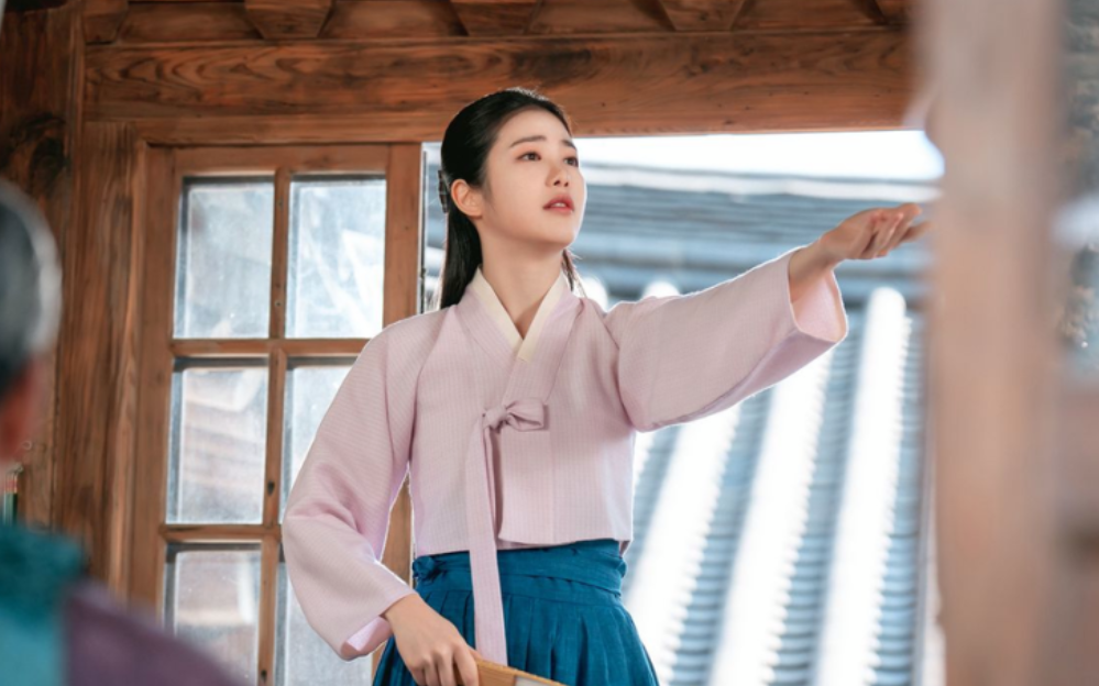 드라마 정년이 등장인물 영서