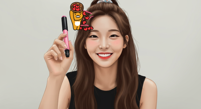 만년필이 안 나올 때 해결 방법