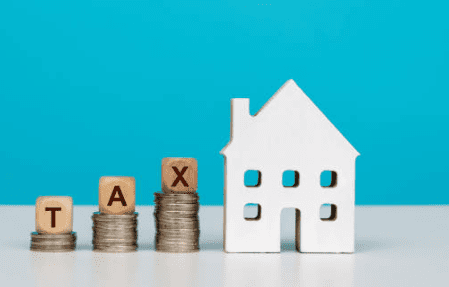 양도소득세율, 양도소득세 자동계산