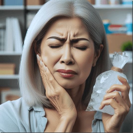 괴혈병 증상 구강 질환