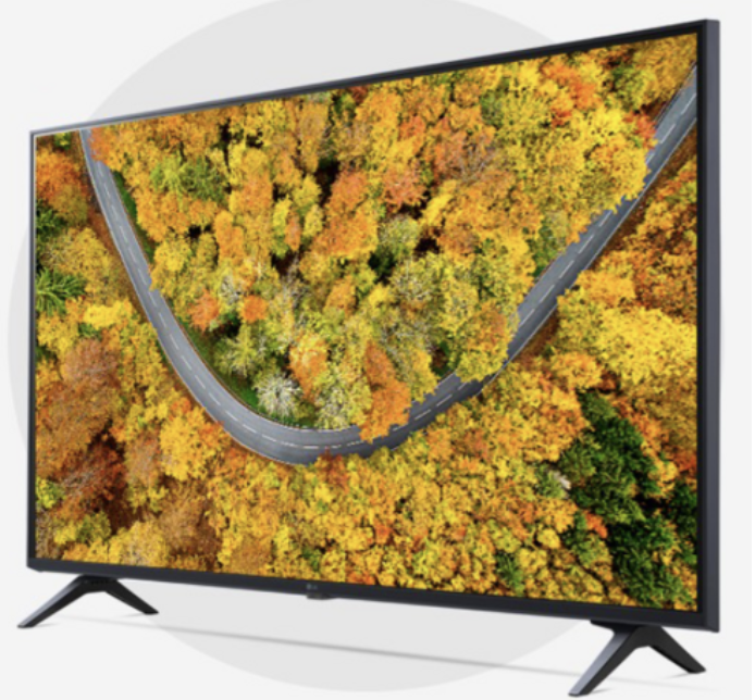 75인치 TV
