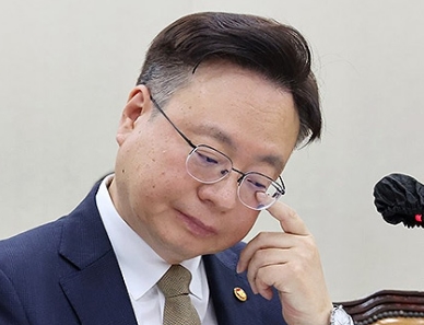 조규홍 복지부 장관 프로필 나이 고향 재산