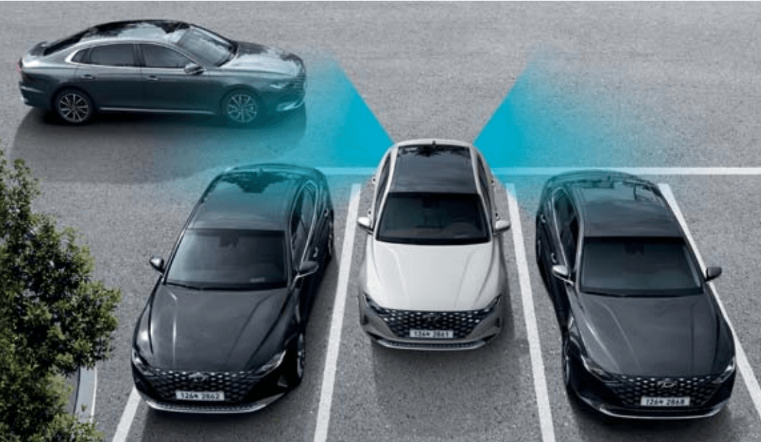 그랜저-옵션-후방교차충돌방지보조