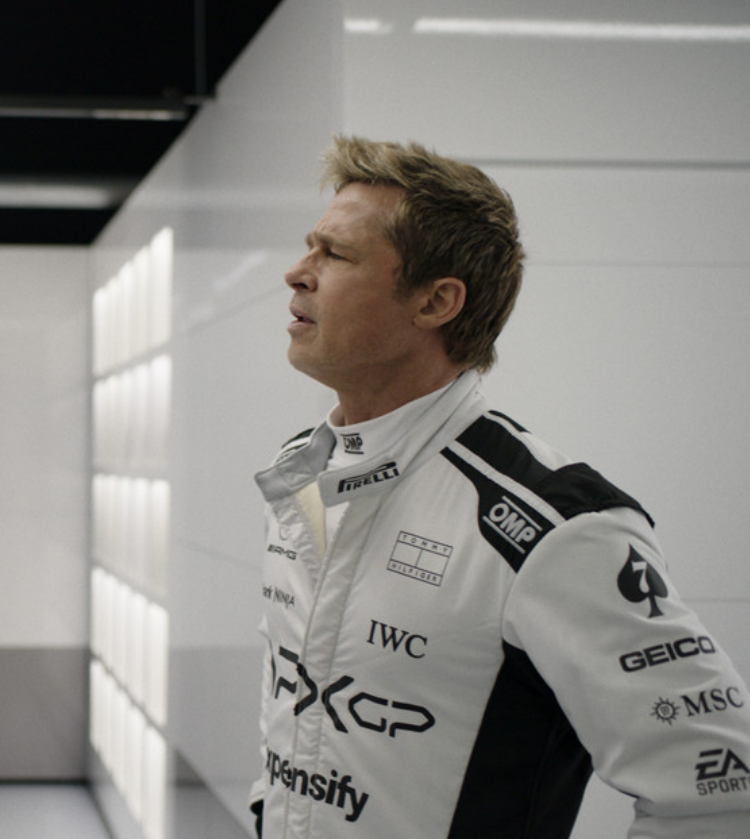 F1 더 무비