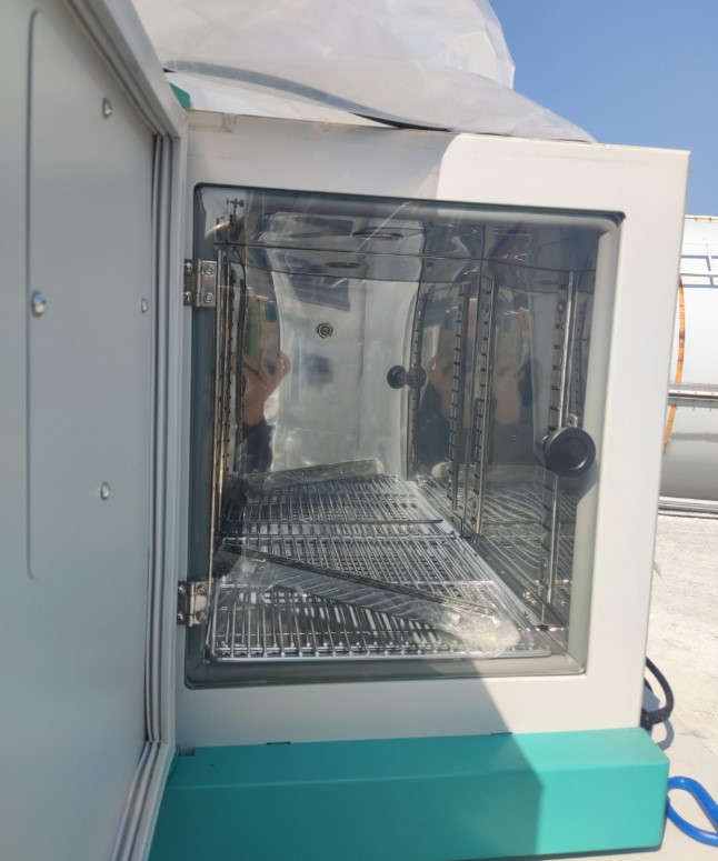 중고 저온 미생물배양기