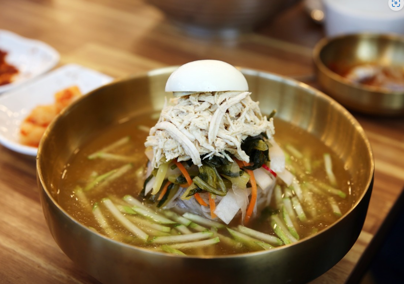 서오릉불고기 대표 메뉴