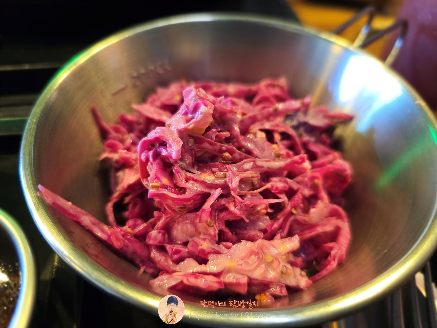 피크 시그니처 스테이크 세트