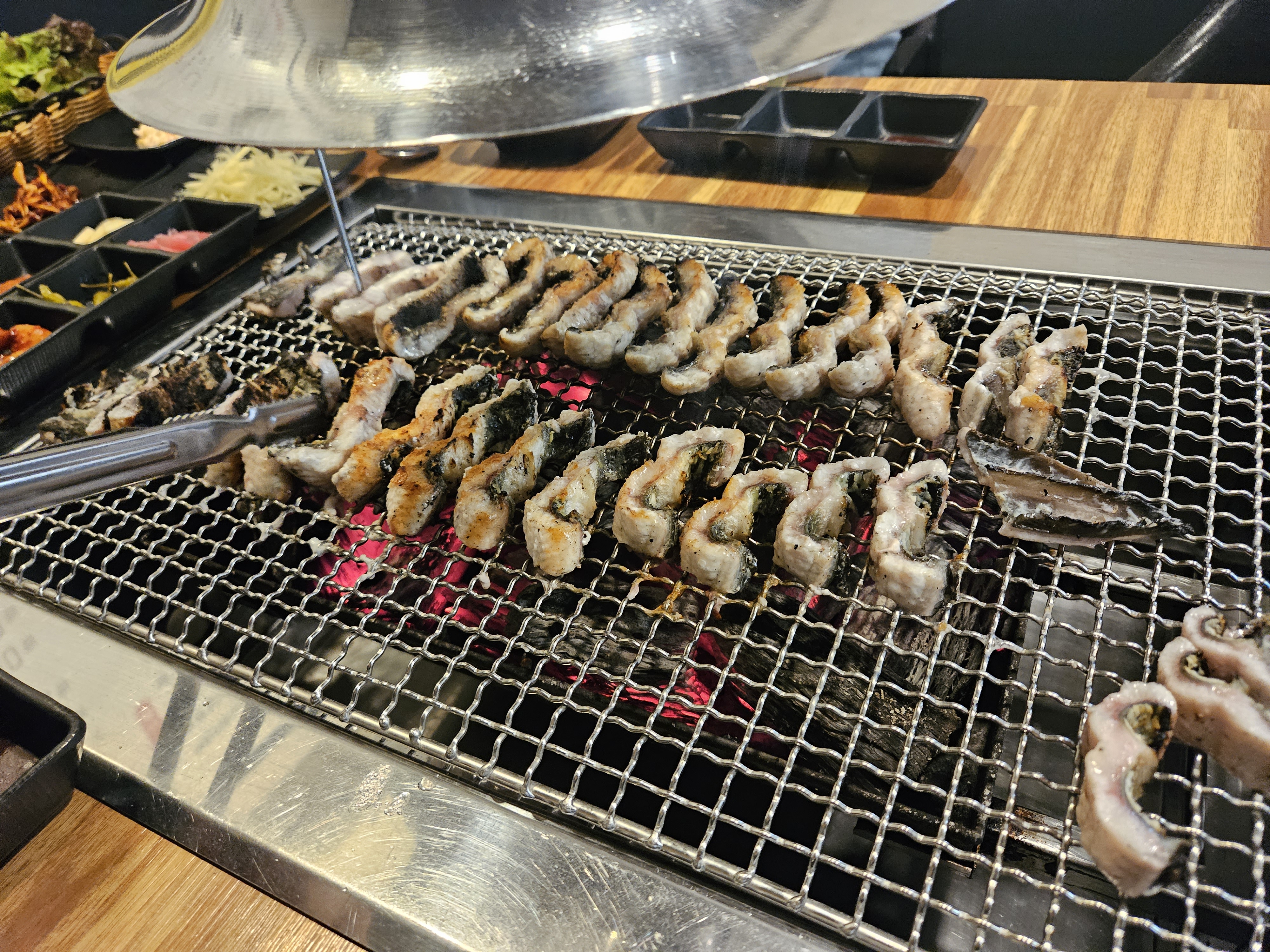 풍천장어마루 음성맛집 음성장어집 음성장어맛집 음성LA갈비 음성갈비살맛집 음성 풍천장어마루 맛집 장어요리 