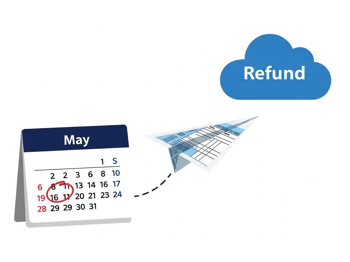 퇴직후 연말정산 신청방법