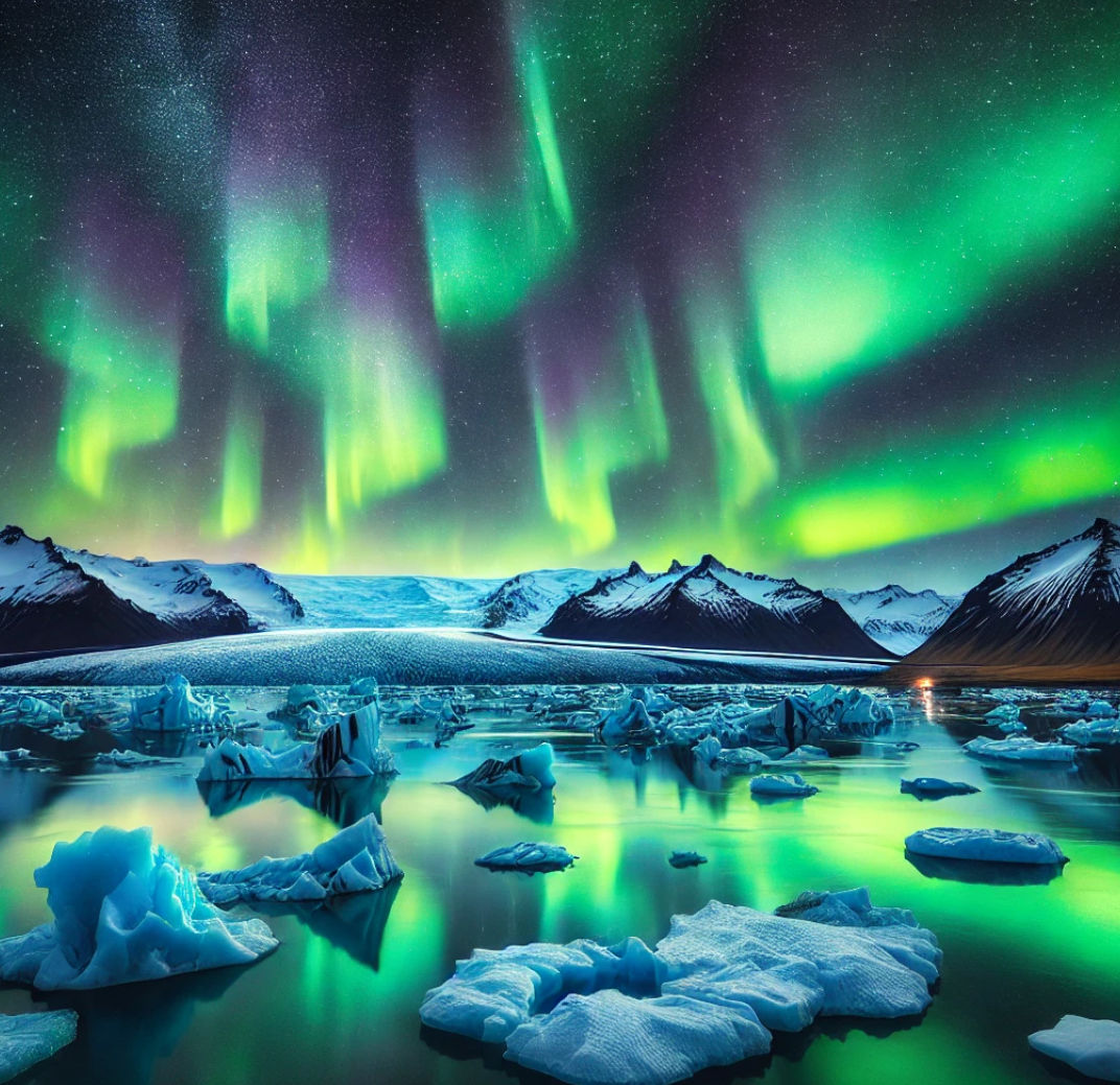 2025년 핫한 해외여행지