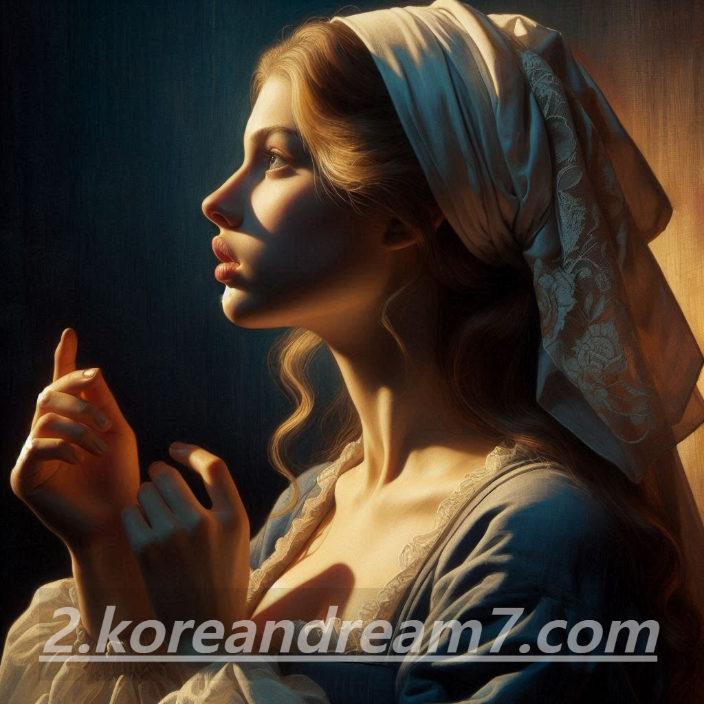 가족이 칼에 찔리는 꿈