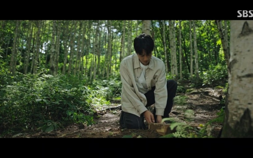 소방서 옆 경찰서 스틸사진