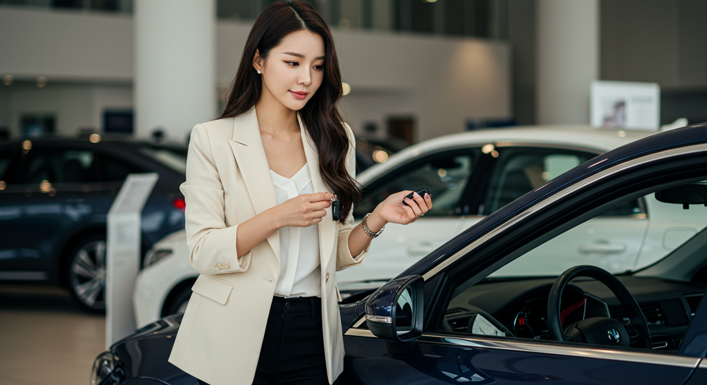 쏘렌토 중고차 가격표