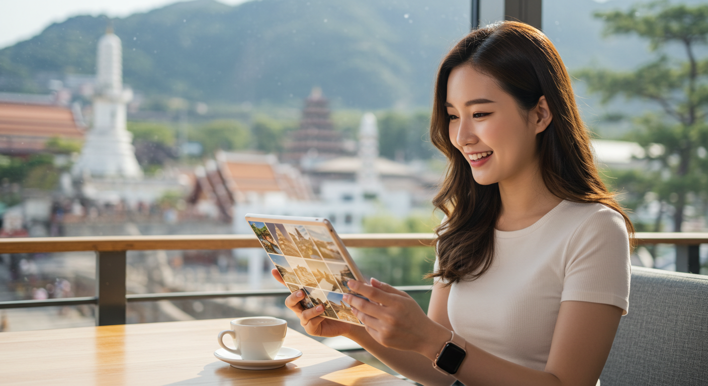 아고다 할인코드로 호텔 예약 시 최대 70% 절약하는 방법 (2025년 최신)