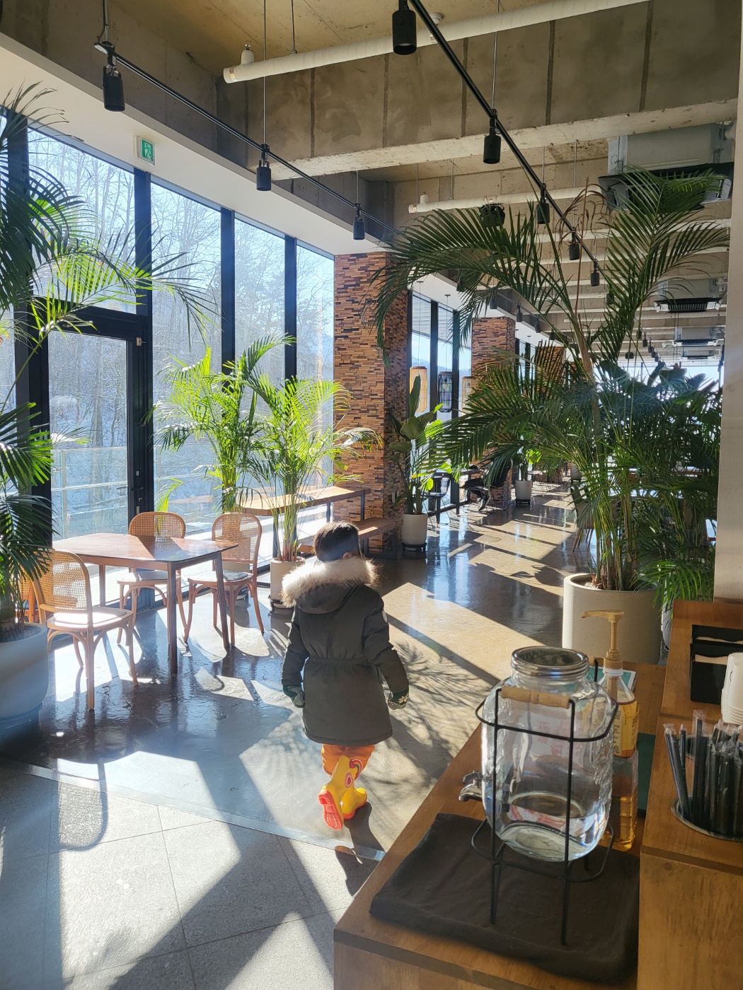 청주 월오동 카페 (월오139)