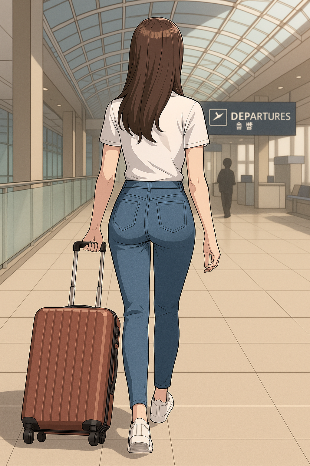 출국 납부금 환급 조건 , 신청기간 총 정리,tip