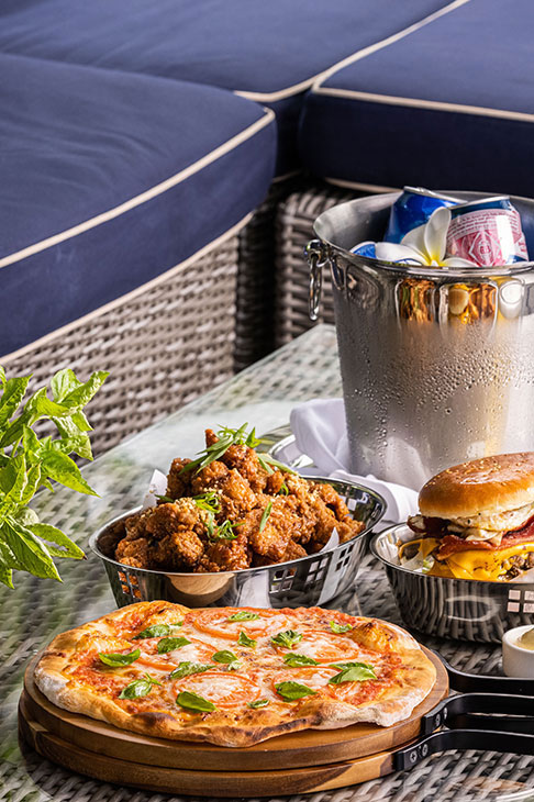 [사이판 켄싱턴 호텔 숙박 리뷰] 올인클루시브 럭셔리 리조트 총정리!