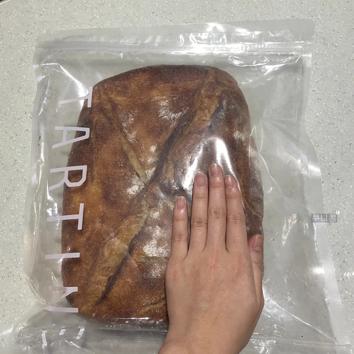 마켓컬리-추천템!-타르틴-슬랩-컨트리-빵-솔직-비교-주문꿀팁