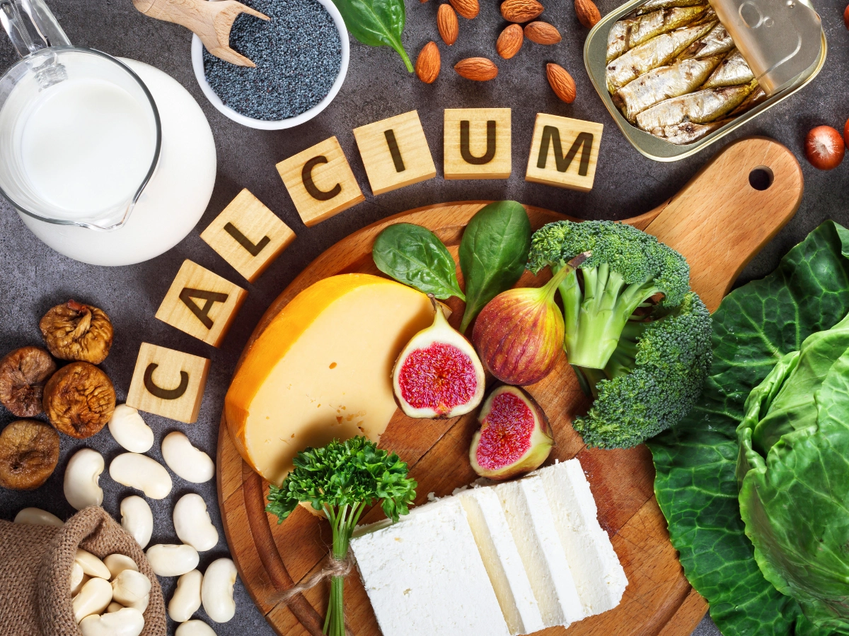 칼슘