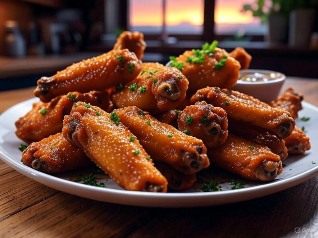 치킨윈
