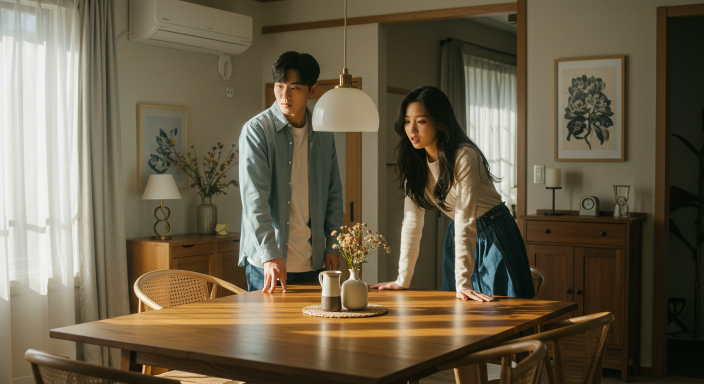 코웨이 침대 렌탈 후기