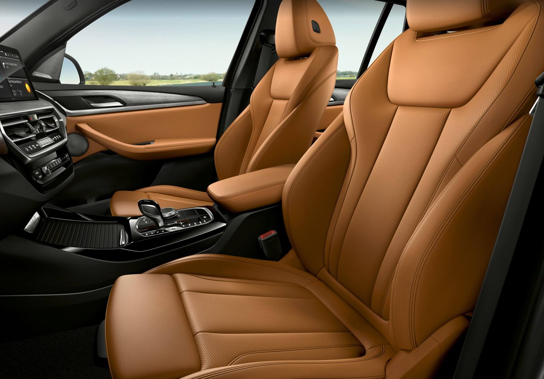 2025 BMW X3 20d 제원 포토 연비 정보(신형)