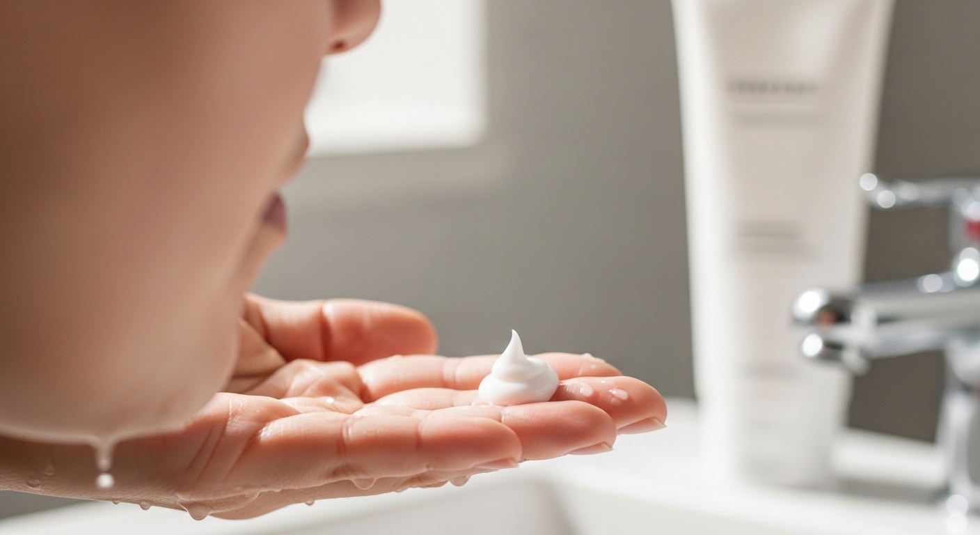 코세척방법식염수