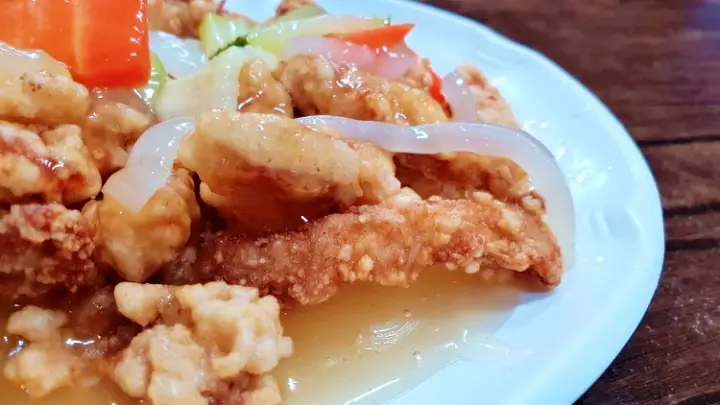 물짜장 짬뽕 탕수육 맛있는 곳 추천