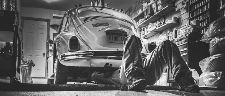 중고차 개인 간 직거래 절차