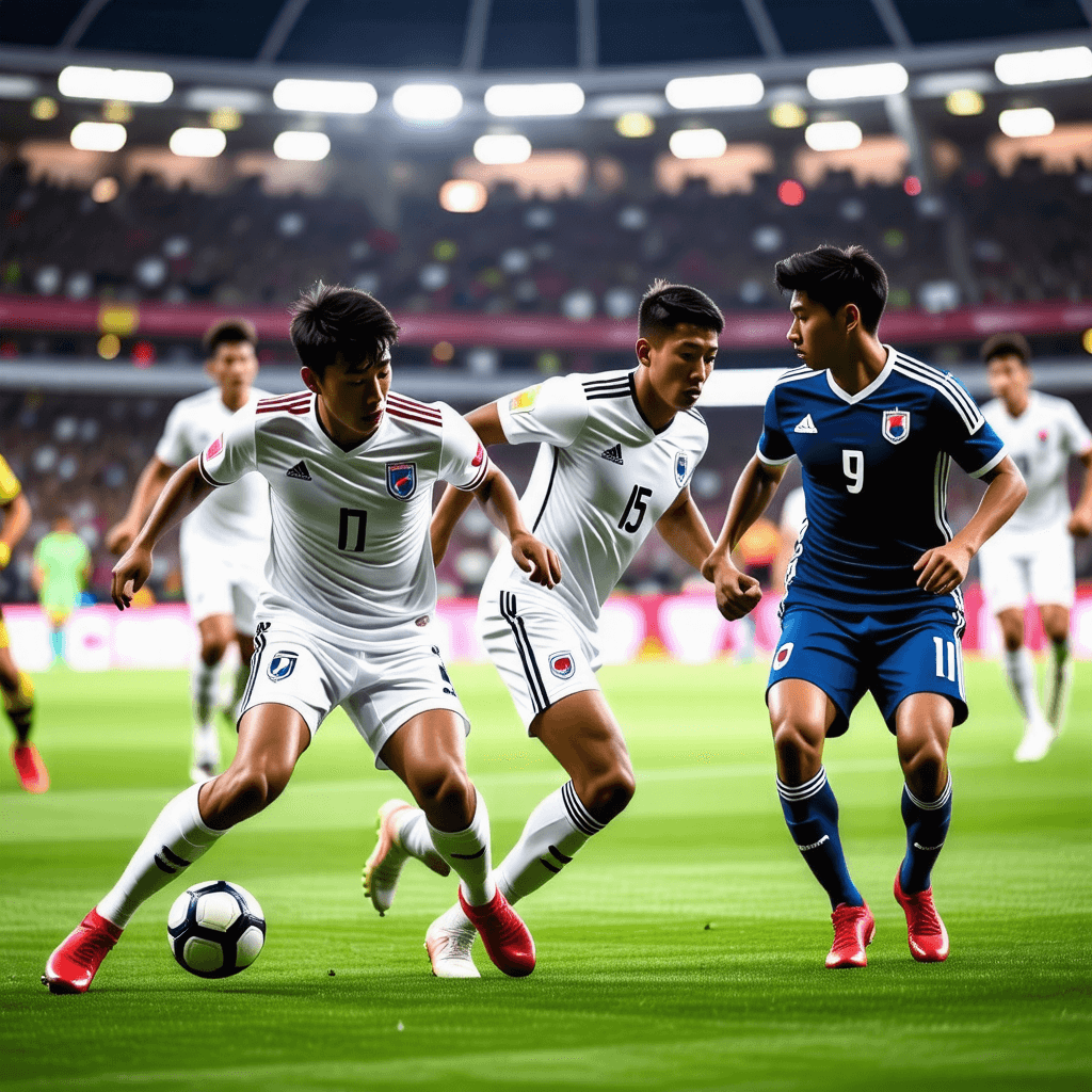 한국 쿠웨이트 축구 생중계 무료보기