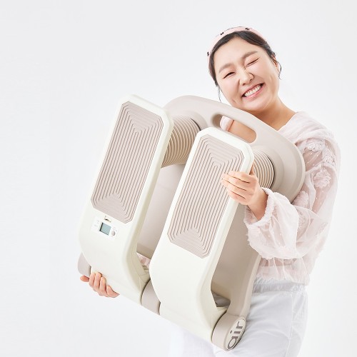 숀리 에어 스텝퍼 천국의계단 계단오르기 실내 걷기 가정용 홈트 유산소 운동 조이 스텝밀 스포틀러