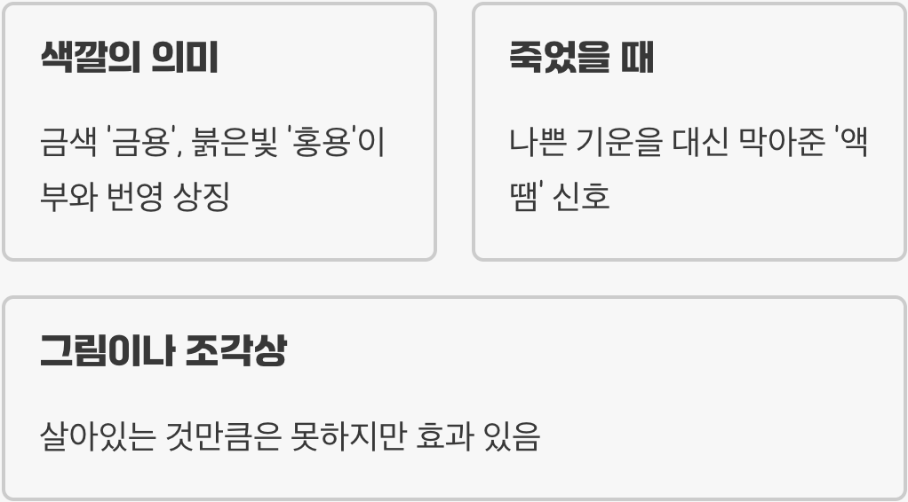 부와 행운을 부르는 물고기&amp;#44; 아로와나 풍수 인테리어