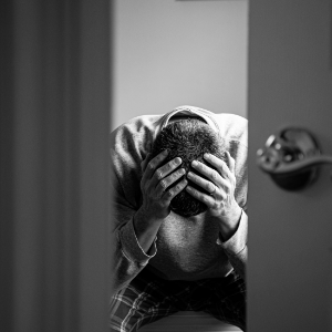 우울 장애(우울증)